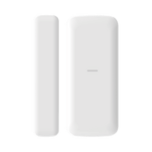 (AX PRO) Contacto Magnético Inalámbrico Slim / Uso en Interior / LED Indicador / Tamper