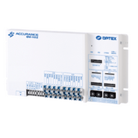 Accurance OV-102   / sistema anti-seguimiento con tecnología avanzada de reconocimiento de humanos y capacidad para determinar la dirección, para uso en múltiples aplicaciones donde se necesita proteger el acceso a un área de s