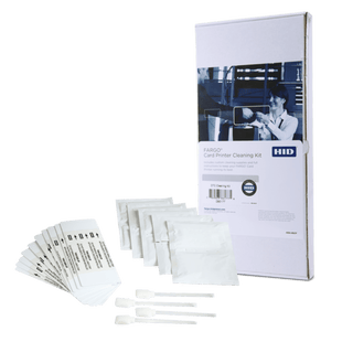 Kit de Limpieza para Impresora HDP6600