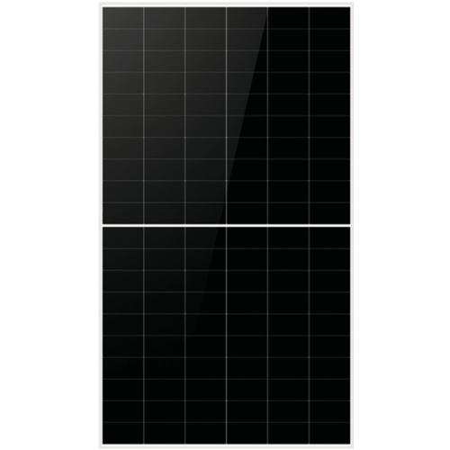 Módulo Solar HI-MO X10 LIGHT DESIGN, 540 W, 44.88 Vcc, HPBC 2.0