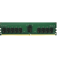 Módulo de Memoria RAM DDR4 ECC Registered DIMM | 32GB | Garantía 5 Años | Para Servidores y Aplicaciones Críticas.