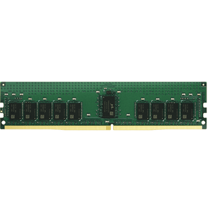 Módulo de Memoria RAM DDR4 ECC Registered DIMM | 32GB | Garantía 5 Años | Para Servidores y Aplicaciones Críticas.
