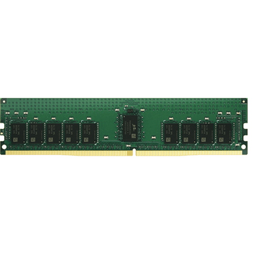 Módulo de Memoria RAM DDR4 ECC Registered DIMM | 32GB | Garantía 5 Años | Para Servidores y Aplicaciones Críticas.