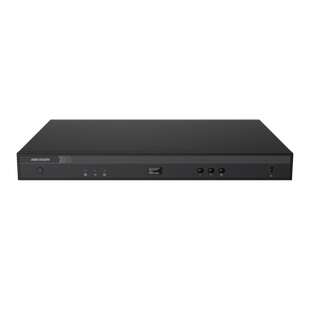 Controlador LED para Videowall / Configuración WEB / Android Interconstruido / 12 Puertos de Video RJ45 / Compatible con Paneles LED Hikvision