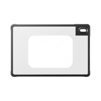 Funda Protectora / SUNMI CPad / Modelo Bicolor / Protección Reforzada 4 Esquinas / Orificios para Cordón / Compatibilidad Total Accesorios