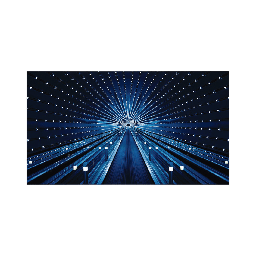 Pantalla LED Todo en uno 130" 2K / 2.89 x 1.63 metros / 1.5mm pixel pitch, 500 nits iluminacion / Tizen 6.5 / HDMI / Dysplay port / bocinas integradas / Eco Sensor