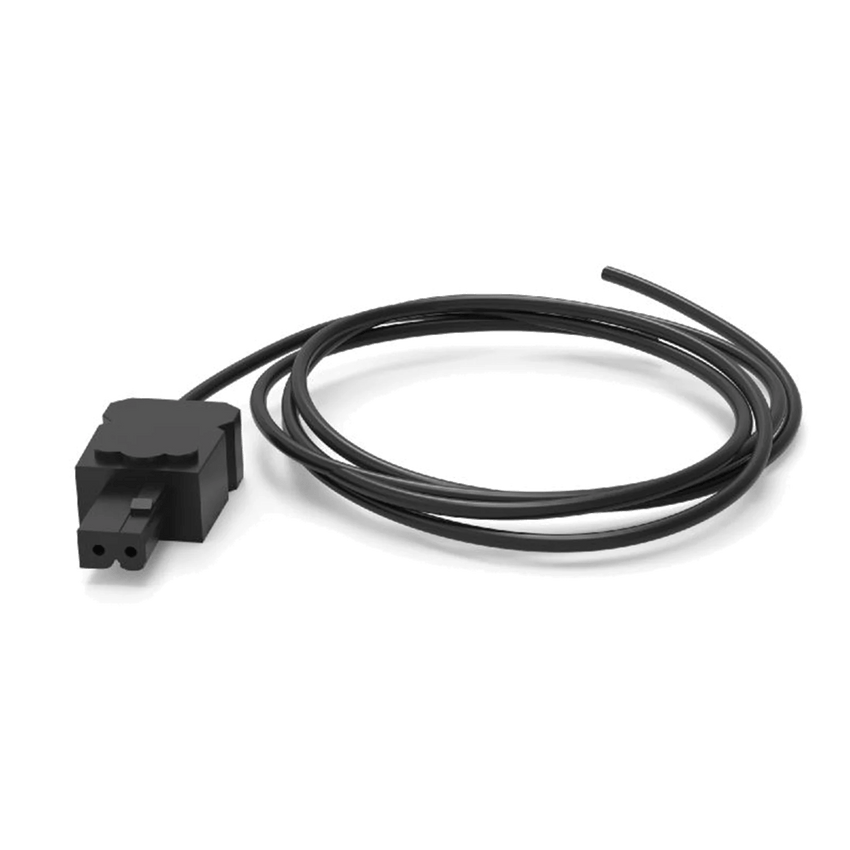 Cable de Conexión Rápida color negro para Lámparas LED CEL550M HOFFMAN