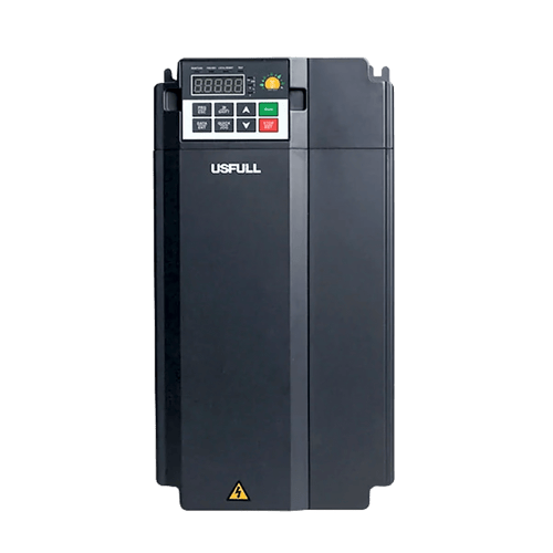 Inversor Solar - Variador de Frecuencia para Bombas de Agua AC de 15KW (20HP) 440V: Potencia y Eficiencia para Aplicaciones Exigentes