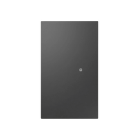 Apagador inalámbrico ZigBee 110-220V 1 GANG