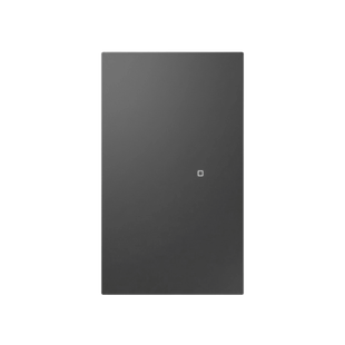 Apagador inalámbrico ZigBee 110-220V 1 GANG