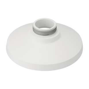 Montaje tipo Plato Adaptador compatible con PTZ Hanwha para interior(Ver Domos Compatibles)