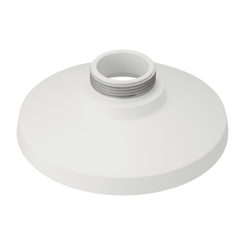 Montaje tipo Plato Adaptador compatible con PTZ Hanwha para interior(Ver Domos Compatibles)