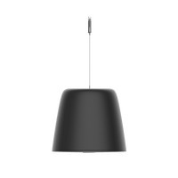 Bocina (Altavoz IP ) Con Bluetooth | Tipo Colgante | PoE | Entrada de alarma |Tweeter 1.0-inch | Woofer 6.5-inch | Voceo en tiempo real | Calanderizacion de audios | Síntesis de Voz (TTS)