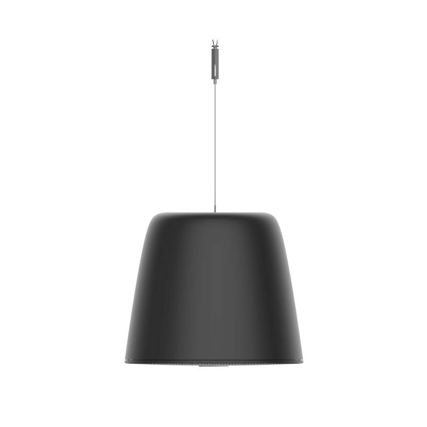 Bocina (Altavoz IP ) Con Bluetooth | Tipo Colgante | PoE | Entrada de alarma |Tweeter 1.0-inch | Woofer 6.5-inch | Voceo en tiempo real | Calanderizacion de audios | Síntesis de Voz (TTS)
