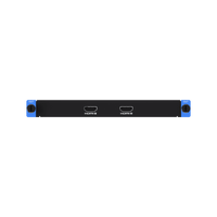 Tarjeta de Salida HDMI 4K 2 Canales / Resolución 8.84 MP / Audio Compuesto