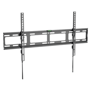 Montaje de pared Universal para Pantallas 50" a 90"  / Perfil Ultra Delgado 32 mm / Capacidad 60Kg / VESA 800 x 400