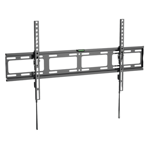 Montaje de pared Universal para Pantallas 50" a 90"  / Perfil Ultra Delgado 32 mm / Capacidad 60Kg / VESA 800 x 400