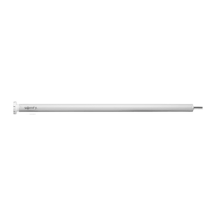 Motor inalámbrico (RTS) de baterías convierta sus persianas de cadena en sistemas inteligentes, para ventanas de 2.30m ancho / 3.50m alto, no incluye textil