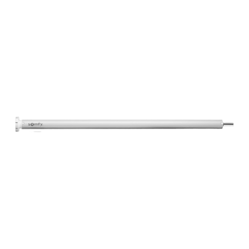 Motor inalámbrico (RTS) de baterías convierta sus persianas de cadena en sistemas inteligentes, para ventanas de 2.30m ancho / 3.50m alto, no incluye textil