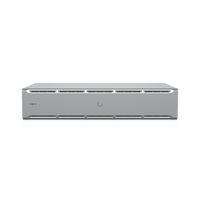 UniFi UPS Rackmount / 1.5kVA 1000W / 8 Contactos NEMA 5-15R / Batería Reemplazable 216Wh / 8 Minutos Autonomía Media Carga / Graceful Shutdown UNVR-UNAS / Soporte NUT