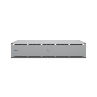 UniFi UPS Rackmount / 1.5kVA 1000W / 8 Contactos NEMA 5-15R / Batería Reemplazable 216Wh / 8 Minutos Autonomía Media Carga / Graceful Shutdown UNVR-UNAS / Soporte NUT