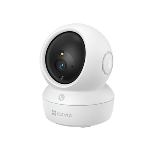 Camara PT 3 Megapixel / Seguimiento Inteligente / Deteccion de Humanos / Audio de Dos Vías / MicroSD512GB