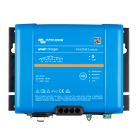 Phoenix Smart IP43 24/25 / Cargador de Baterías 24V, 25A / Para Ambientes Marinos y Terrestres. /  Para baterías de Plomo y Litio