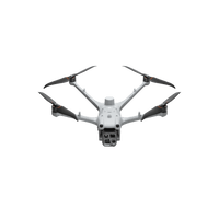 Drone DJI Matrice 4TDPLUS con RC/ Dual Cámara(Visual y Térmica) /Hasta 25kms de transmisión / 1 Año de Care Plus / Uso con DJI DOCK 3 o Independiente