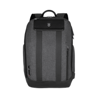 Mochila Urbana con Bolsillos para Laptop y Tablet.