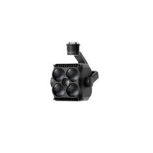 Zenmuse S1 Modulo de Luces para Matrice350RTK