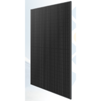 Módulo Solar/610 W / FULL BLACK  / 52.69  Vcc , Monocristalino/TOPCON