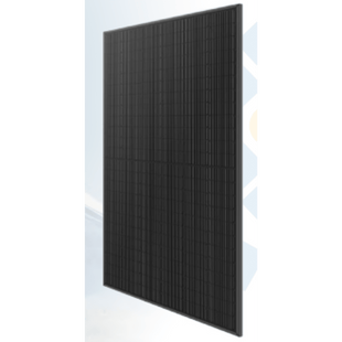 Módulo Solar/610 W / FULL BLACK  / 52.69  Vcc , Monocristalino/TOPCON