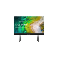 Pantalla IdeaPresence 138″ All-In-One / Pixel pitch P0.7 / Hasta 1,000 nits (Ajustable) / Bocinas Integradas / Instalación Incluida