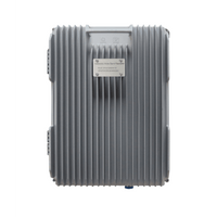 COBERTURA DE HASTA 5 km / Amplificador de Señal Celular / Banda 5, 1900 MHz. / 20 Watts de Potencia / Banda Ancha Multioperador / Protección Autoexcitación / Monitoreo USB / Gabinete IP65.
