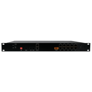 HUB de Administración para Baterías E-BOX10048R