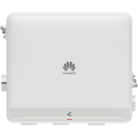Punto de Acceso Wi-Fi 7 para Exterior / Sectorial 70º / 1,024 Usuarios / Puerto SFP+ / Hasta 6.45 Gbps / Gestión Gratuita desde la Nube
