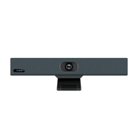 Cámara 4K Yealink UVC34 Todo en Uno para Salas Pequeñas y Medianas