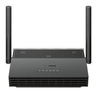 ONU/ONT - XPON Router inalámbrico AC 1200 / Modo EPON y GPON / 1 Puerto PON SC/APC / 2 Puertos LAN 10/100/1000 MBPS / IGPMV2/3