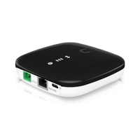 Ubiquiti Fiber XGS (UISP-FIBER-XGS) — ONU de 10 Gbps simétricos, Alcance de hasta 20 km