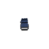 Accesorio de Sellado de Aire Cool Boot®, Para Entradas de Cable por Piso Falso, Con retardante de llama y disipador electrostático, de 152.4 x 203.2 mm