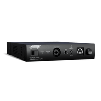 Amplificador Mezclador Inteligente Veritas | 100W a 70V-100V | Bluetooth 5.0 | DSP | 4 Entradas Audio | Alta Impedancia