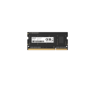 Módulo de Memoria RAM DDR4 de 8 GB / 3200 MHz / Para Laptop o NAS / SODIMM