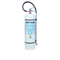 Extintor De Agua Pulverizada De 2.5 Galones | UL EX 28801