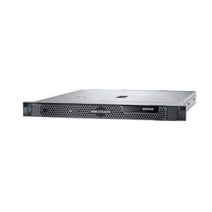 HikCentral Professional / Servidor DELL E2434 / Licencia Base de Videovigilancia / Incluye 300 Canales de Vídeo / Incluye Windows Server 2022