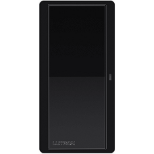 Control remoto PICO 2 botones encender/apagar, color negro, complemente con un switch on/off, Caseta, RA2, RadioRa2