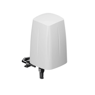 Gabinete IP67 con Antena Combinada LTE, GNSS y Wi-Fi  para Router RUT200/RUT240