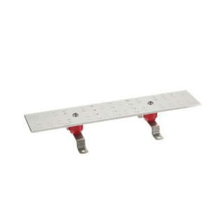 Pletina de conexión a tierra principal para telecomunicaciones StructuredGround™