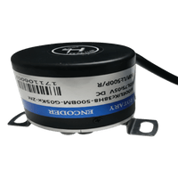 Encoder de posición para torniquetes AccessPRO serie AP1000HDM