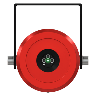 Detector de Flama Multi Espectro VSF303 | a Prueba de Explosión