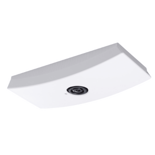 Accurance OV-102   / sistema anti-seguimiento con tecnología avanzada de reconocimiento de humanos y capacidad para determinar la dirección, para uso en múltiples aplicaciones donde se necesita proteger el acceso a un área de s